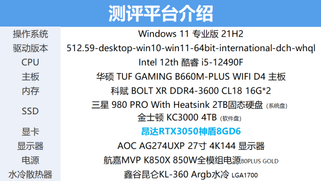 进门光逃守门员，昂达RTX 3050隐卡评测-17.jpg