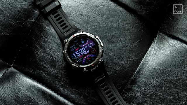 Amazfit 跃我 T-Rex 2 体验：五星单频、24 天绝航，千元户表面太卷了-1.jpg