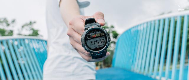 Amazfit 跃我 T-Rex 2 体验：五星单频、24 天绝航，千元户表面太卷了-22.jpg