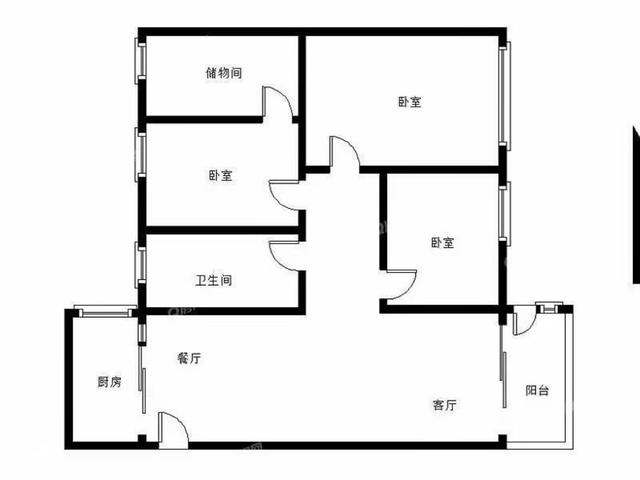 三居室每仄2.7万，便正在喷鼻洲都会花圃，两脚房价播报-16.jpg