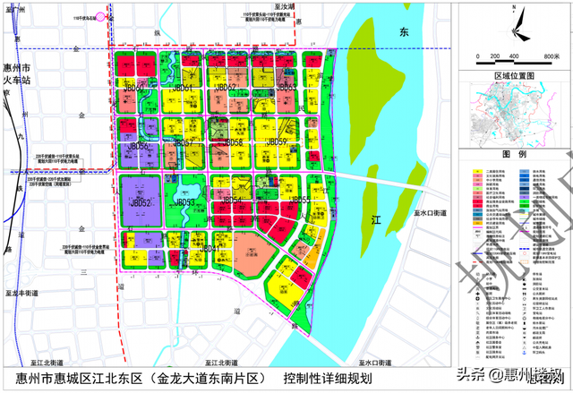 平静了几年的惠州江北，正在走下坡路了？-8.jpg