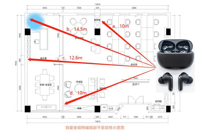 Redmi Buds 4 Pro评测，千元旗舰耳机功用体验，引进同轴单单位手艺-31.jpg