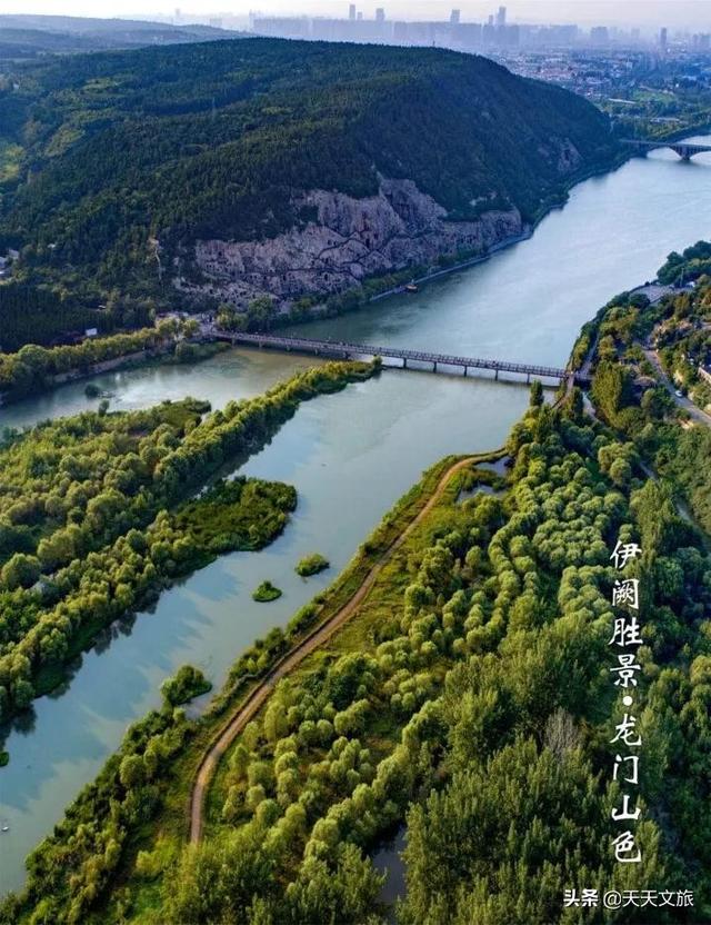 《退场了！洛阳》里探究团来处所，同款挨卡，速去洛阳旅游挨卡天-31.jpg