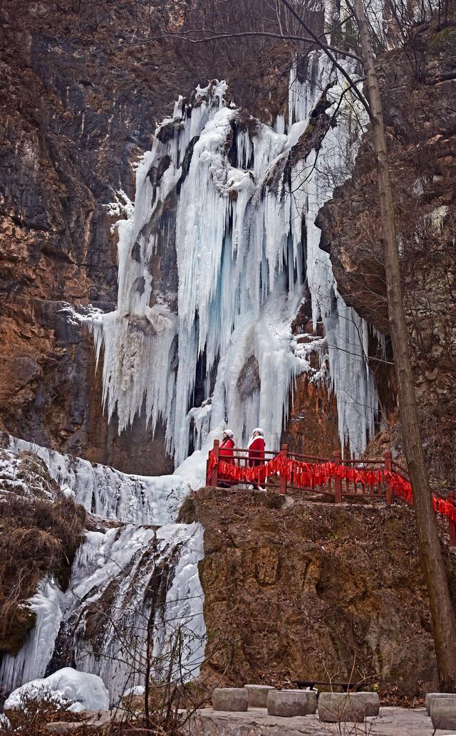 洛阳当地人旅游必来景面，风光标致旅客未几，合适亲子家庭出游-7.jpg