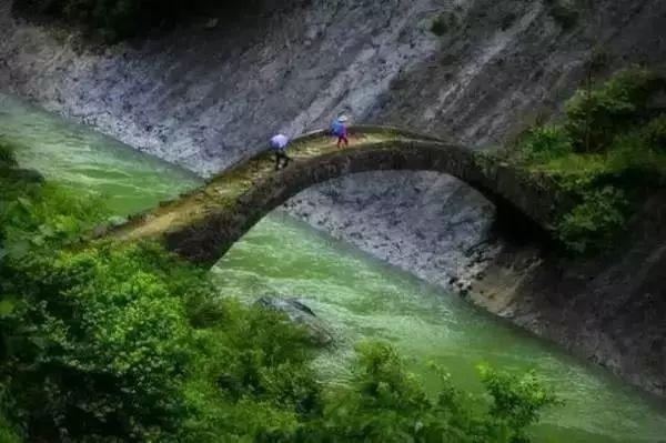 躲藏正在湖北的瑶池，恩施12个好景胜天-25.jpg