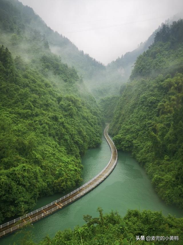 寒假一小我私家的旅游（湖北恩施4-5天道路分享）-8.jpg