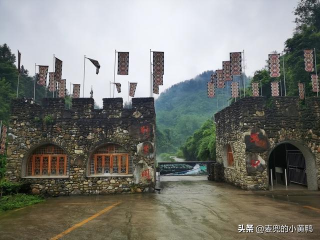 寒假一小我私家的旅游（湖北恩施4-5天道路分享）-13.jpg