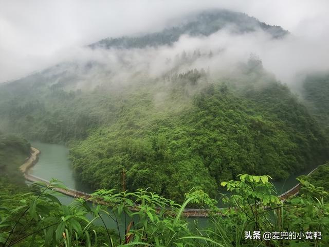 寒假一小我私家的旅游（湖北恩施4-5天道路分享）-10.jpg