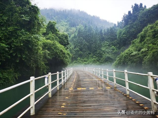 寒假一小我私家的旅游（湖北恩施4-5天道路分享）-11.jpg