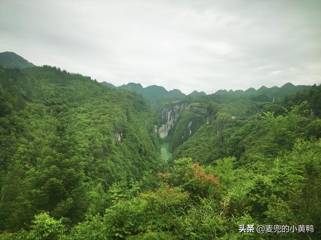 寒假一小我私家的旅游（湖北恩施4-5天道路分享）-24.jpg