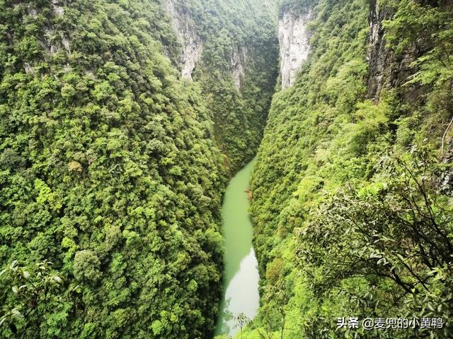 寒假一小我私家的旅游（湖北恩施4-5天道路分享）-26.jpg