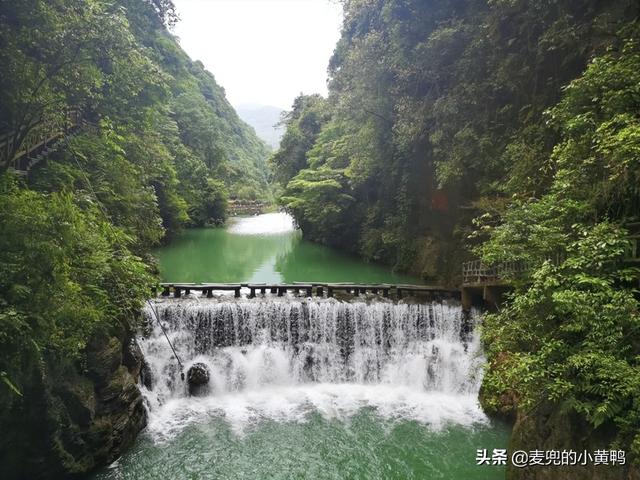 寒假一小我私家的旅游（湖北恩施4-5天道路分享）-29.jpg