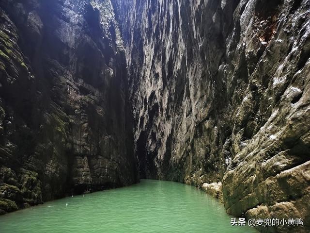 寒假一小我私家的旅游（湖北恩施4-5天道路分享）-32.jpg