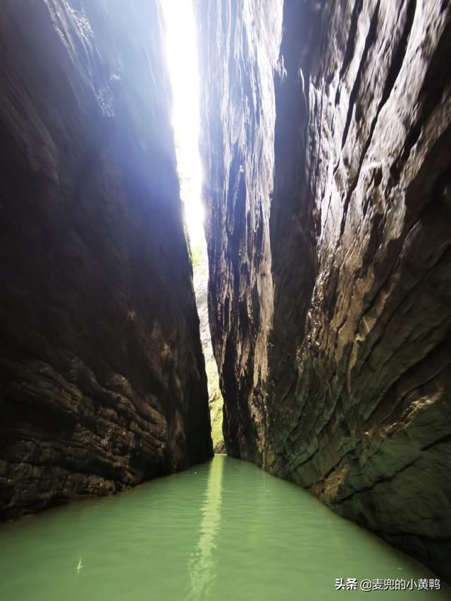 寒假一小我私家的旅游（湖北恩施4-5天道路分享）-33.jpg