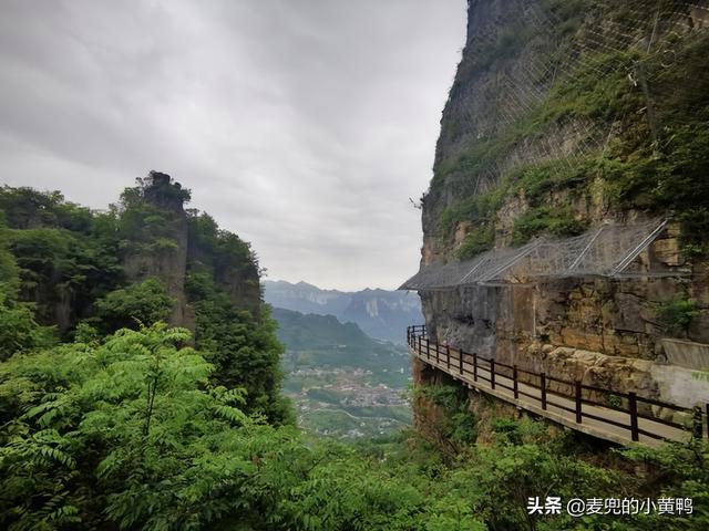 寒假一小我私家的旅游（湖北恩施4-5天道路分享）-54.jpg