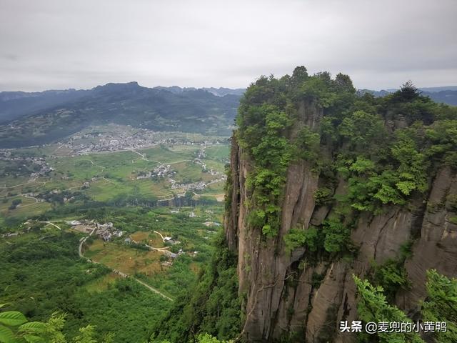 寒假一小我私家的旅游（湖北恩施4-5天道路分享）-55.jpg