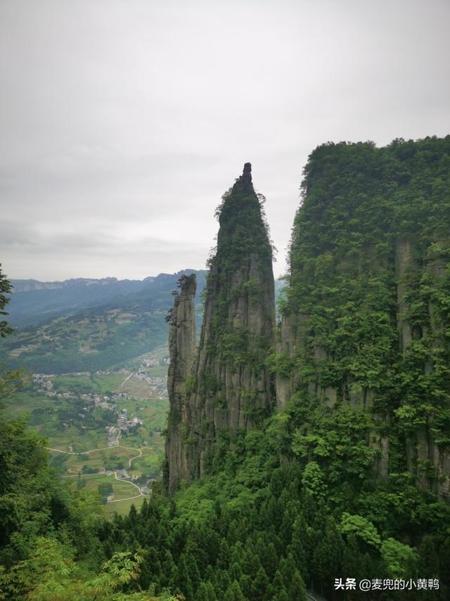 寒假一小我私家的旅游（湖北恩施4-5天道路分享）-59.jpg