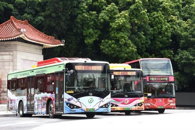 广州越秀：“都会影象年夜巴”表态，8条羊乡汗青文明道路尾收-2.jpg