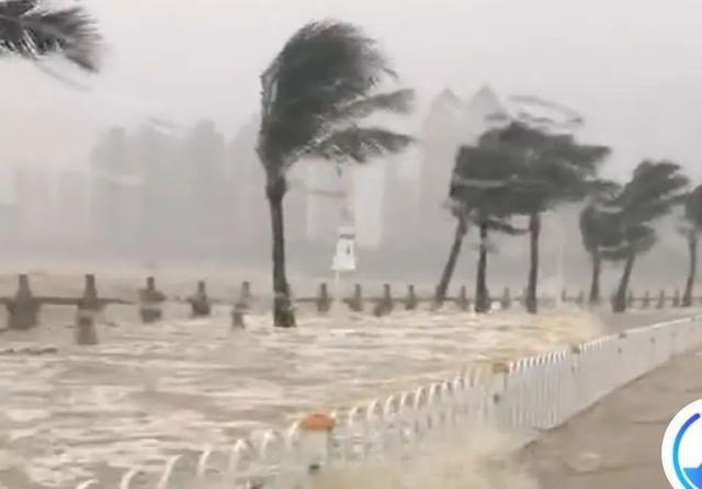 告急！彻夜风雨进一步减年夜！珠海晋级台风黄色预警，海里阵风10-12级！-10.jpg