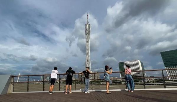 “暹芭”正在广东那里登岸！63个预警见效、部门列车停运……最新动静汇总→-9.jpg