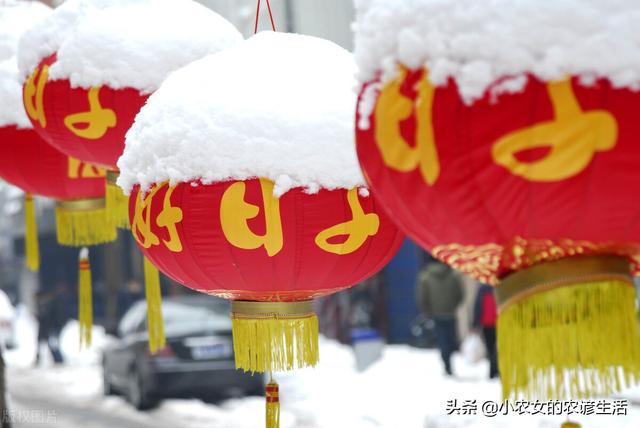 气候预告：特年夜暴雪打击北方，连下6天，倒秋热成定局？农谚咋道-3.jpg