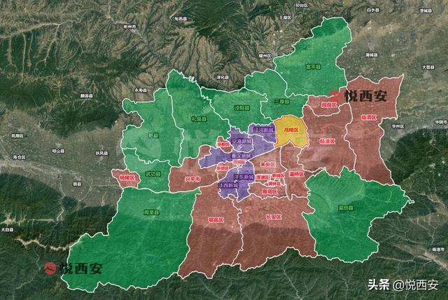 西安下陵空间财产计划暴光，目的“新经济生机之皆”-2.jpg