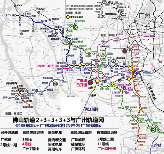 都会格式年夜变！佛山正在建天铁盘货，那里最利好？-1.jpg