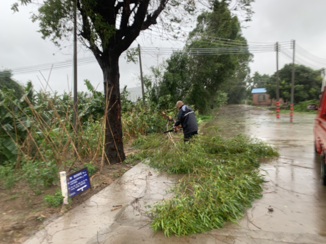 “暹芭”已登岸，金湾那些门路暂时管束，航班打消、公交停运、最新气候…-9.jpg