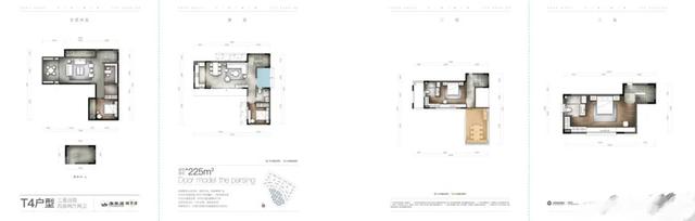 珠海「海泉湾•光阴序」总价57万起 约65-125m²洋房 190-229㎡别墅-20.jpg