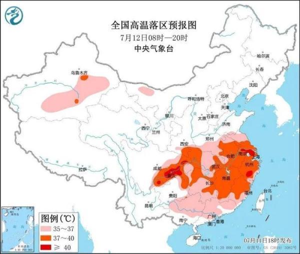 广东最下37.3℃借相对“凉快”？去感触感染一下“下温榜”TOP10→-4.jpg