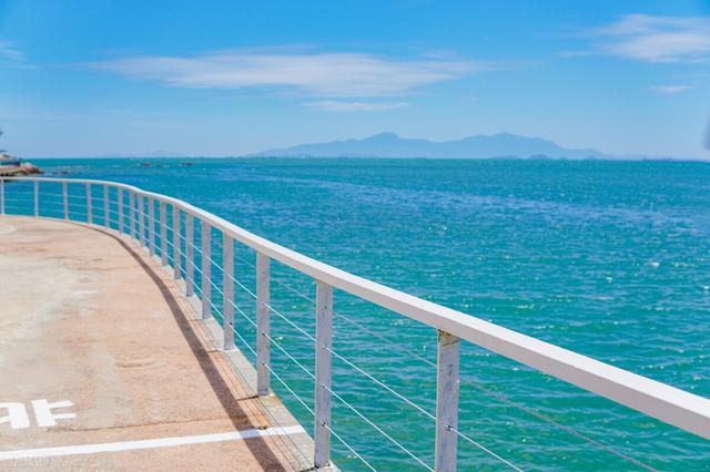 夏季看海方案，惠州躲有那么多好玩的海边景面，看看您皆来过几个-1.jpg