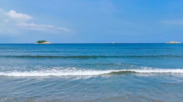 夏季看海方案，惠州躲有那么多好玩的海边景面，看看您皆来过几个-4.jpg