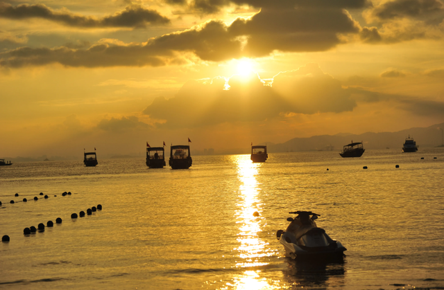 夏季看海方案，惠州躲有那么多好玩的海边景面，看看您皆来过几个-14.jpg