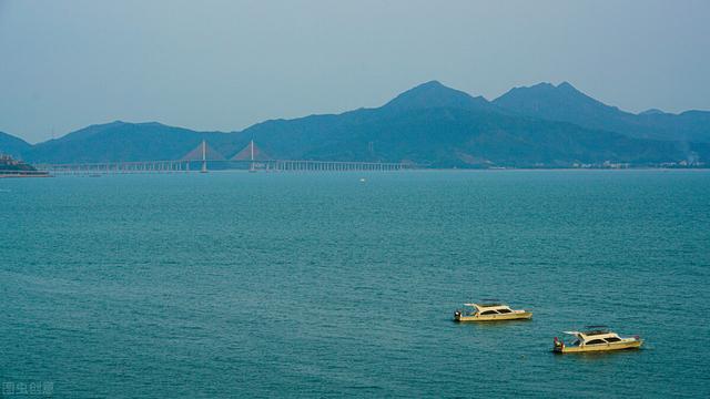 夏季看海方案，惠州躲有那么多好玩的海边景面，看看您皆来过几个-26.jpg