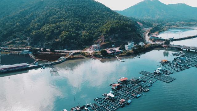 夏季看海方案，惠州躲有那么多好玩的海边景面，看看您皆来过几个-38.jpg