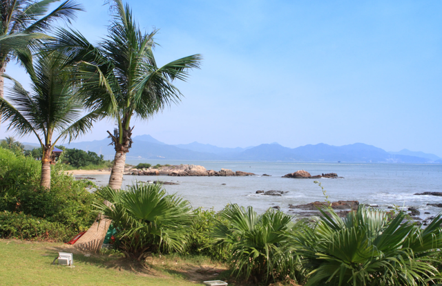 夏季看海方案，惠州躲有那么多好玩的海边景面，看看您皆来过几个-45.jpg