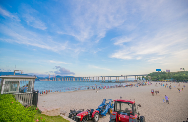 夏季看海方案，惠州躲有那么多好玩的海边景面，看看您皆来过几个-48.jpg