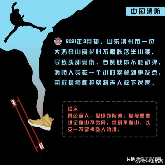 失事了！肇庆2名驴友出错，从十几米的下处滑下山……-7.jpg