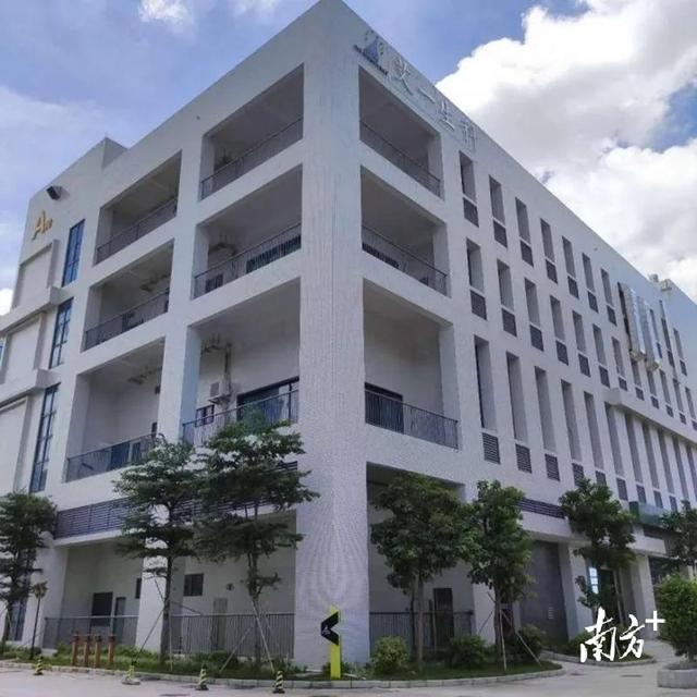 捐赠80余万元产物于抗疫一线，中山那家企业如许建护“天使印记”-1.jpg