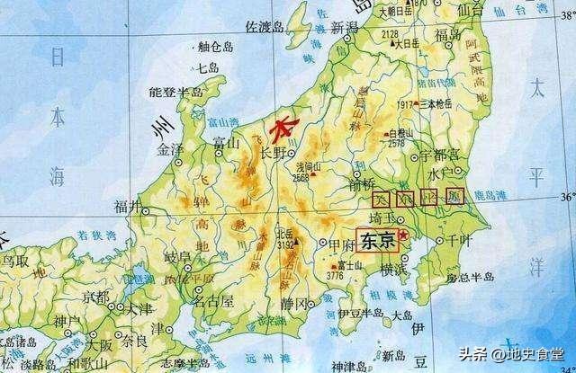 天下四年夜湾区，位于哪些国度？-4.jpg