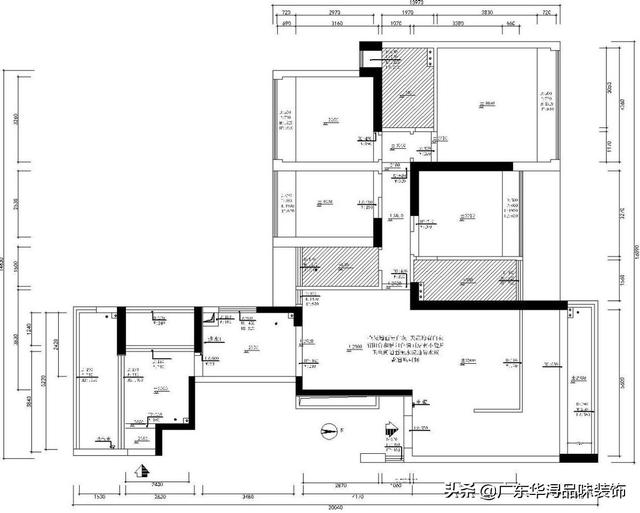 广东肇庆200㎡混拆风拆建，当代沉俭+新中式+欧式气势派头，结果没有错-1.jpg