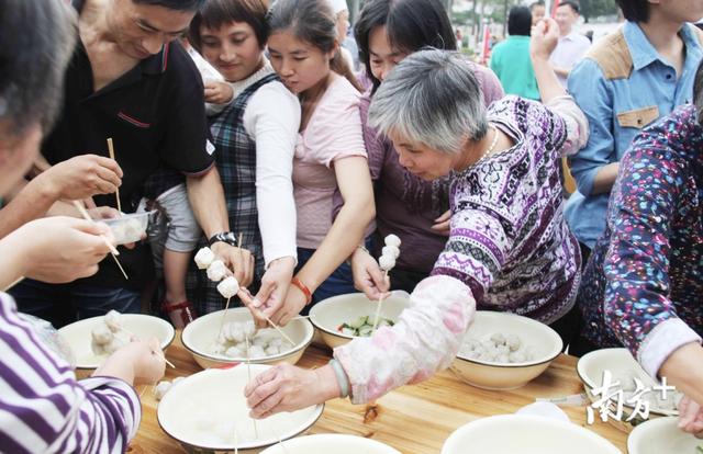 五一吃起去｜觅乡下甘旨，背故乡动身-10.jpg