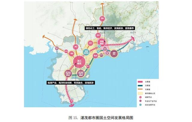 最新！广东五多数市圈最新计划指激发布-6.jpg