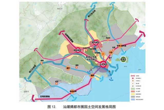 最新！广东五多数市圈最新计划指激发布-5.jpg