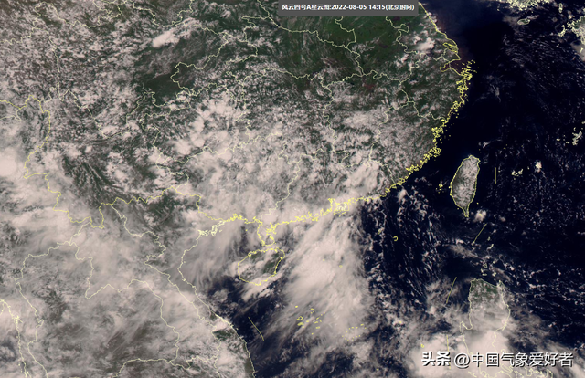 台风胚胎肯定酝酿，广东等省持续清冷！阐发：海温太下需筹办防台-1.jpg