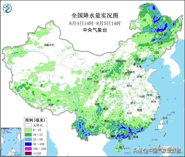 台风胚胎肯定酝酿，广东等省持续清冷！阐发：海温太下需筹办防台-2.jpg