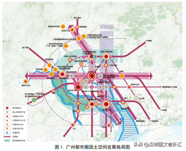 广东“五多数市圈”建立要重正在降真-1.jpg