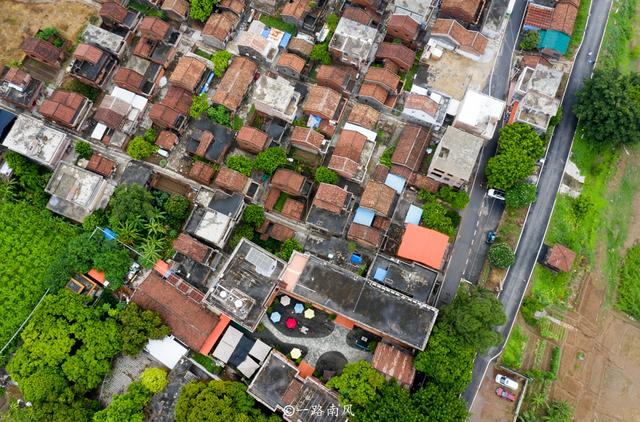 广东战广西接壤处有座肇庆市，风光十分漂亮，出名度却没有下-10.jpg