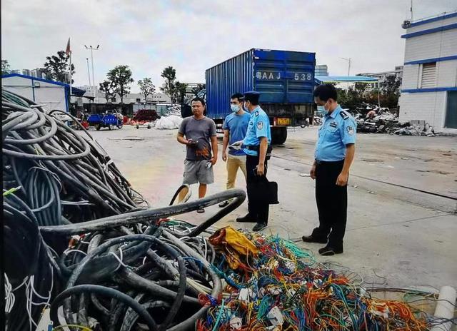 集合浑查整治！广州警圆抓获涉“两卡”怀疑人308名-4.jpg