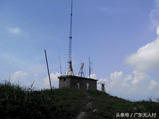 珠海斗门金台寺~黄杨山~西湾村脱越！-1.jpg